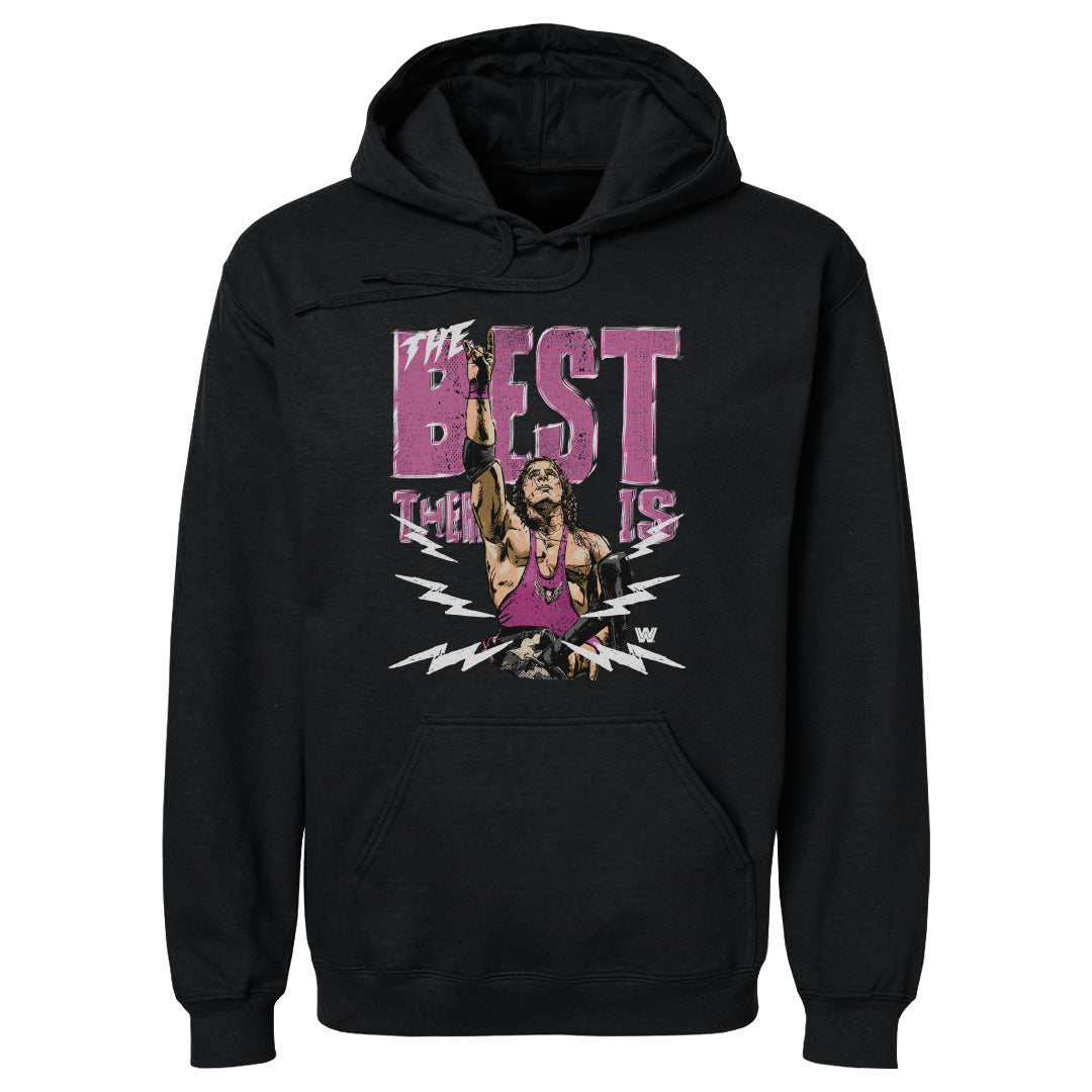 Bret Hart The Best There Is WHT