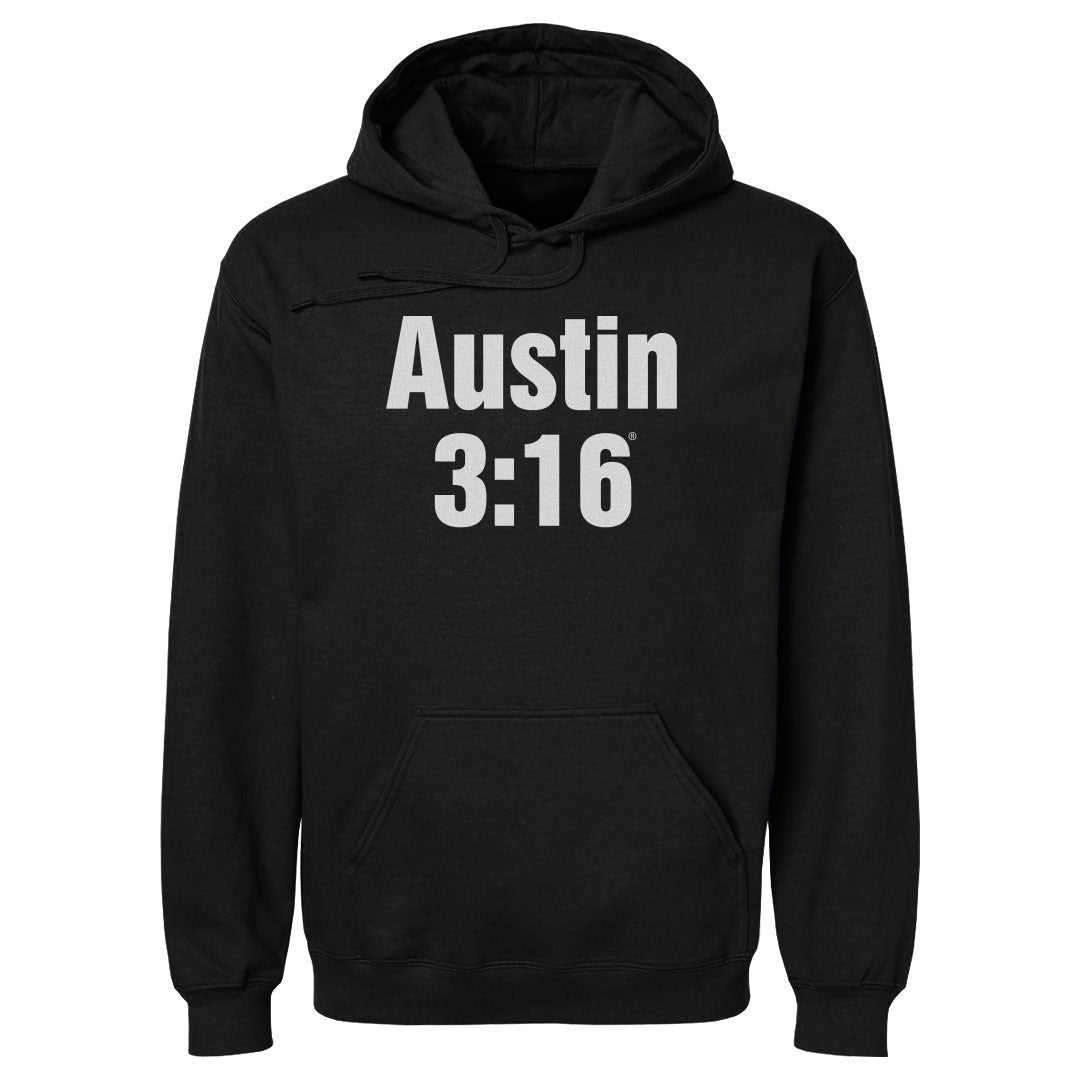 Stone Cold Steve Austin Austin 316 WHT