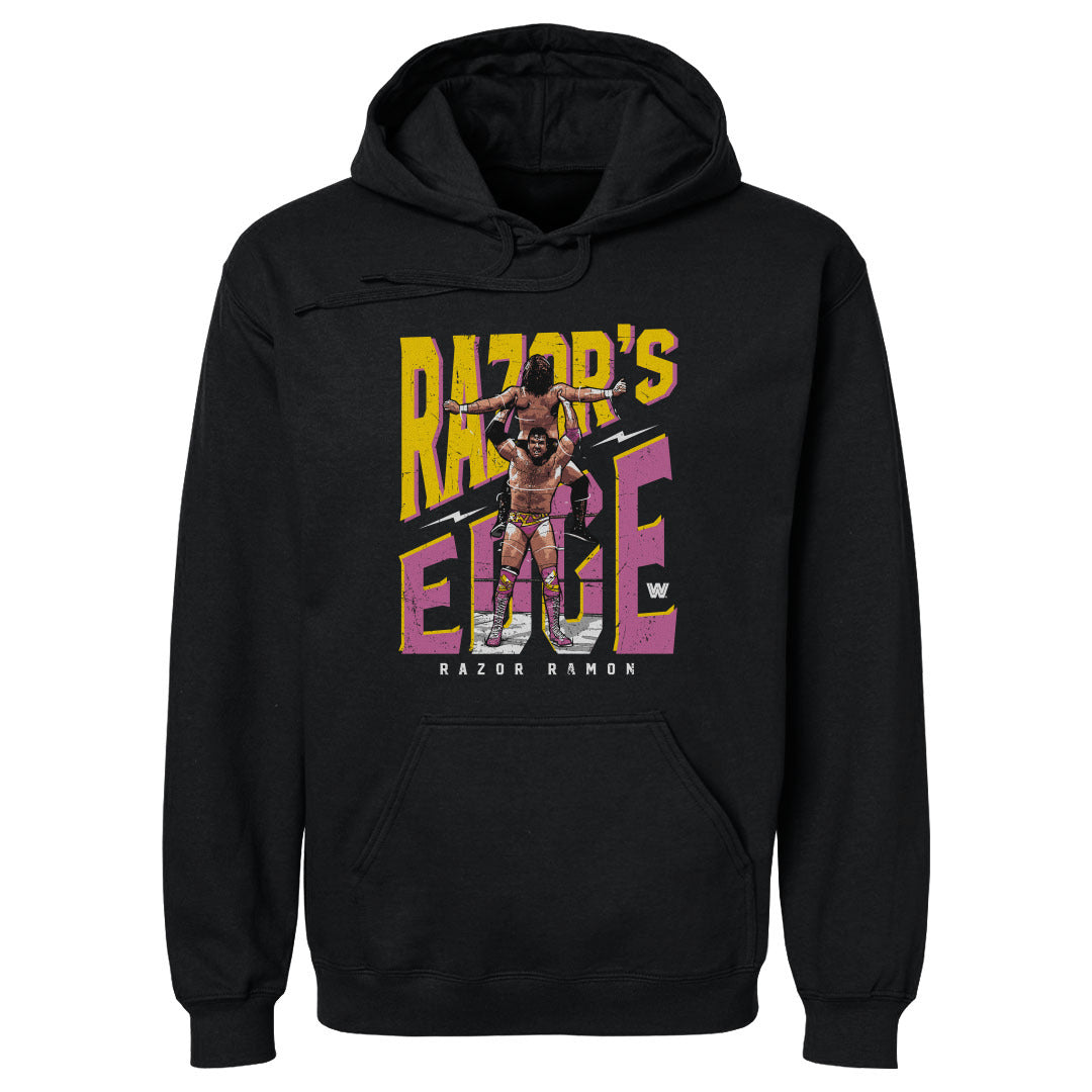 Razor Ramon Razor's Edge WHT
