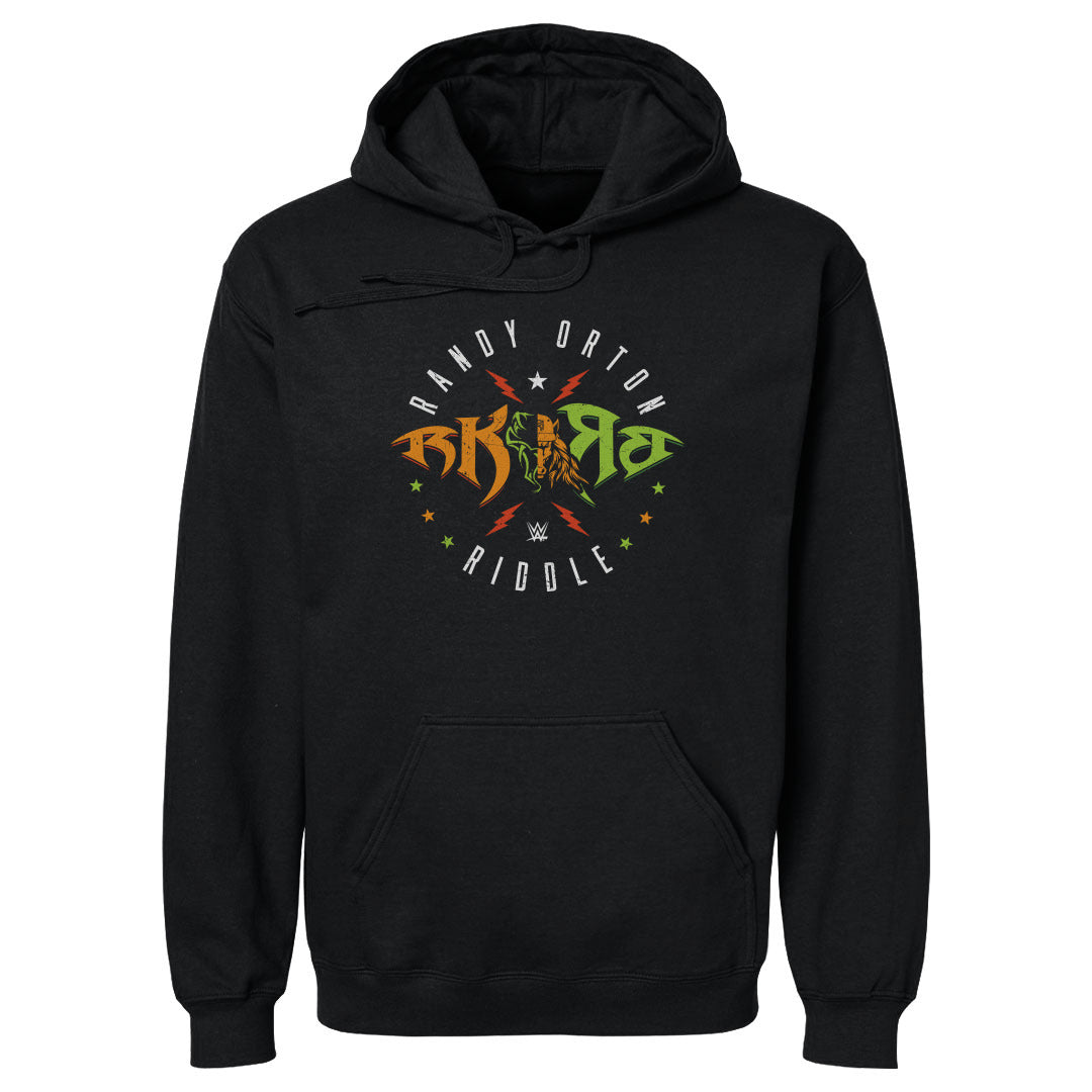 Randy Orton & Matt Riddle RK-BRO WHT