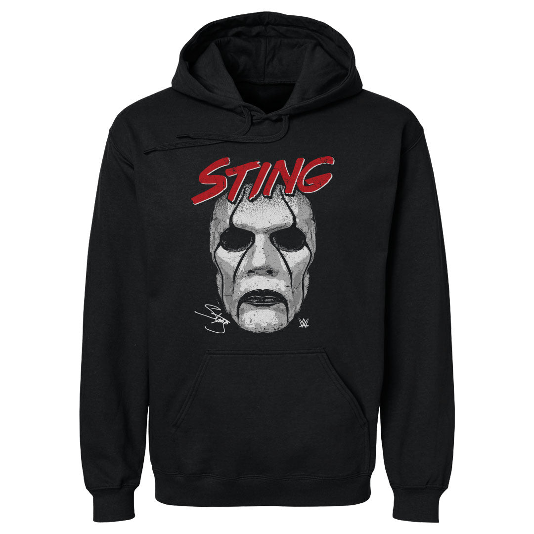 Sting Face Paint WHT