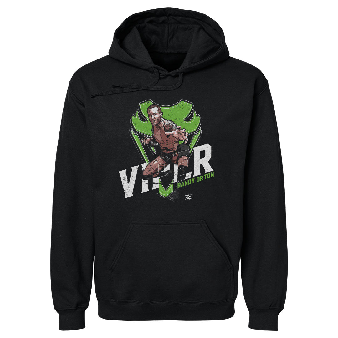 Randy Orton The Viper WHT