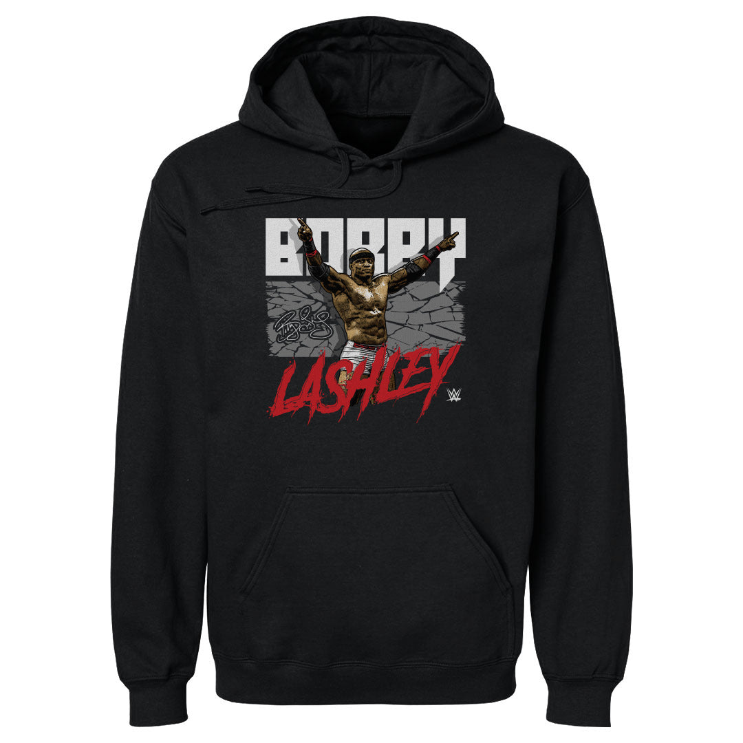 Bobby Lashley Point WHT