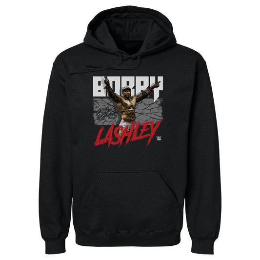 Bobby Lashley Point WHT