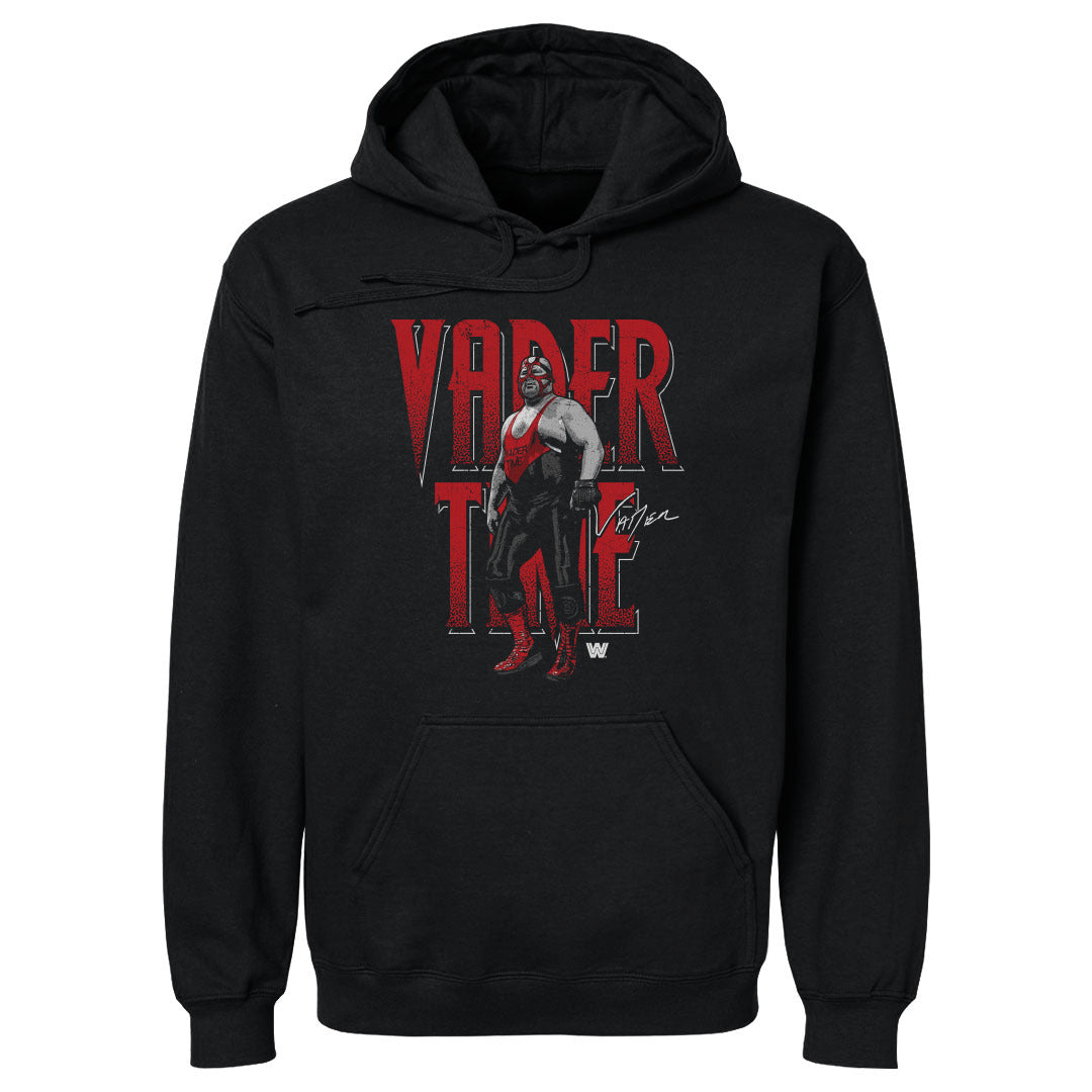 Vader Vader Time WHT