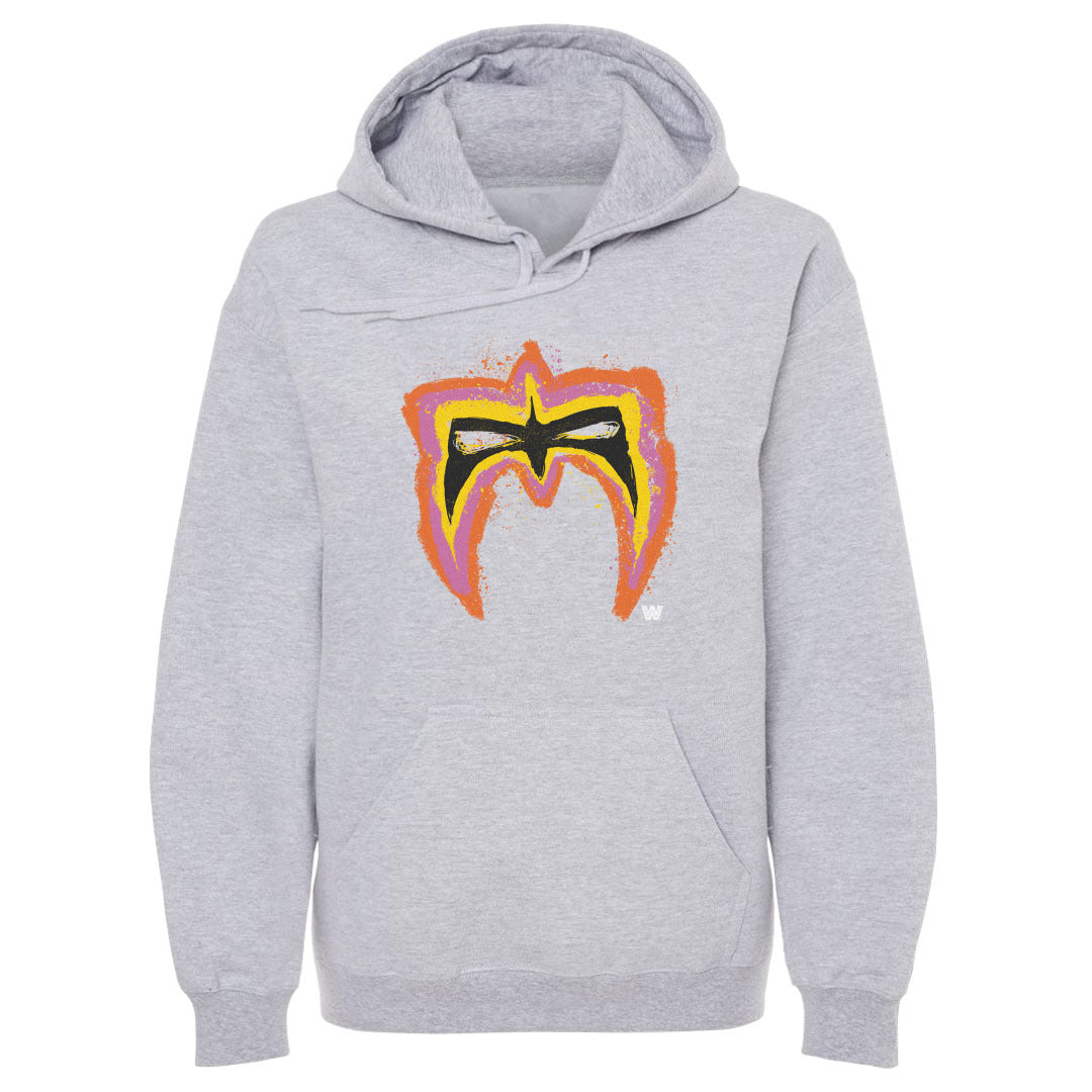 Ultimate Warrior Face Paint WHT