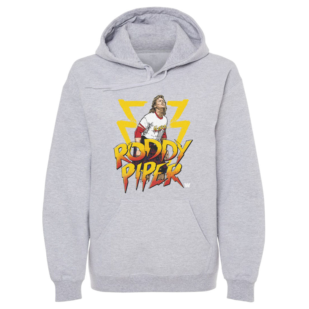 Roddy Piper Smooch WHT
