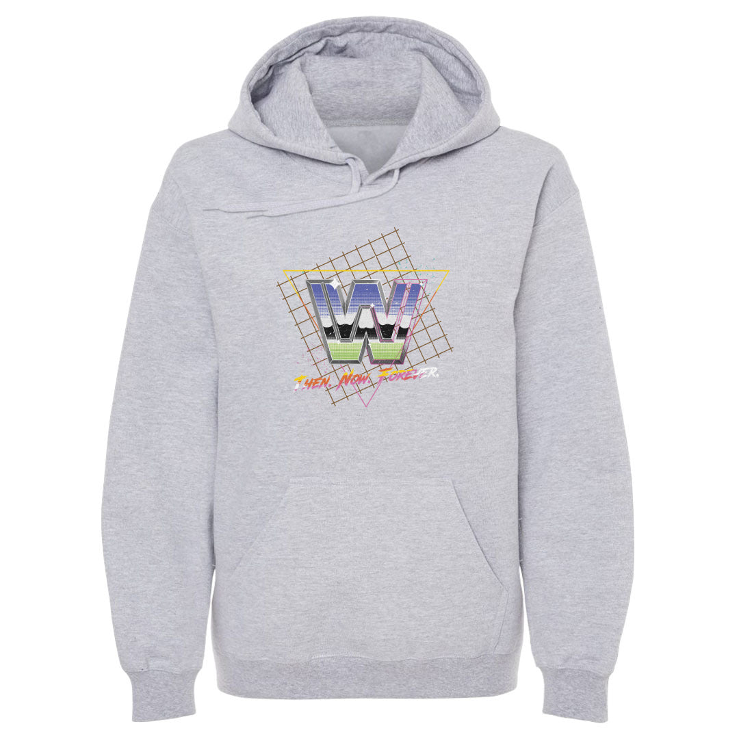 WWE Legends Retrowave WHT