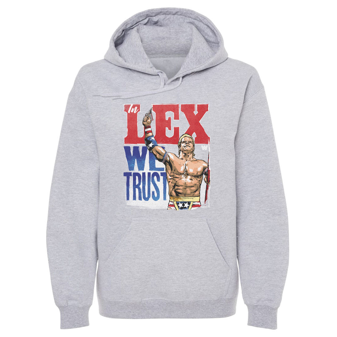 Lex Luger Trust WHT