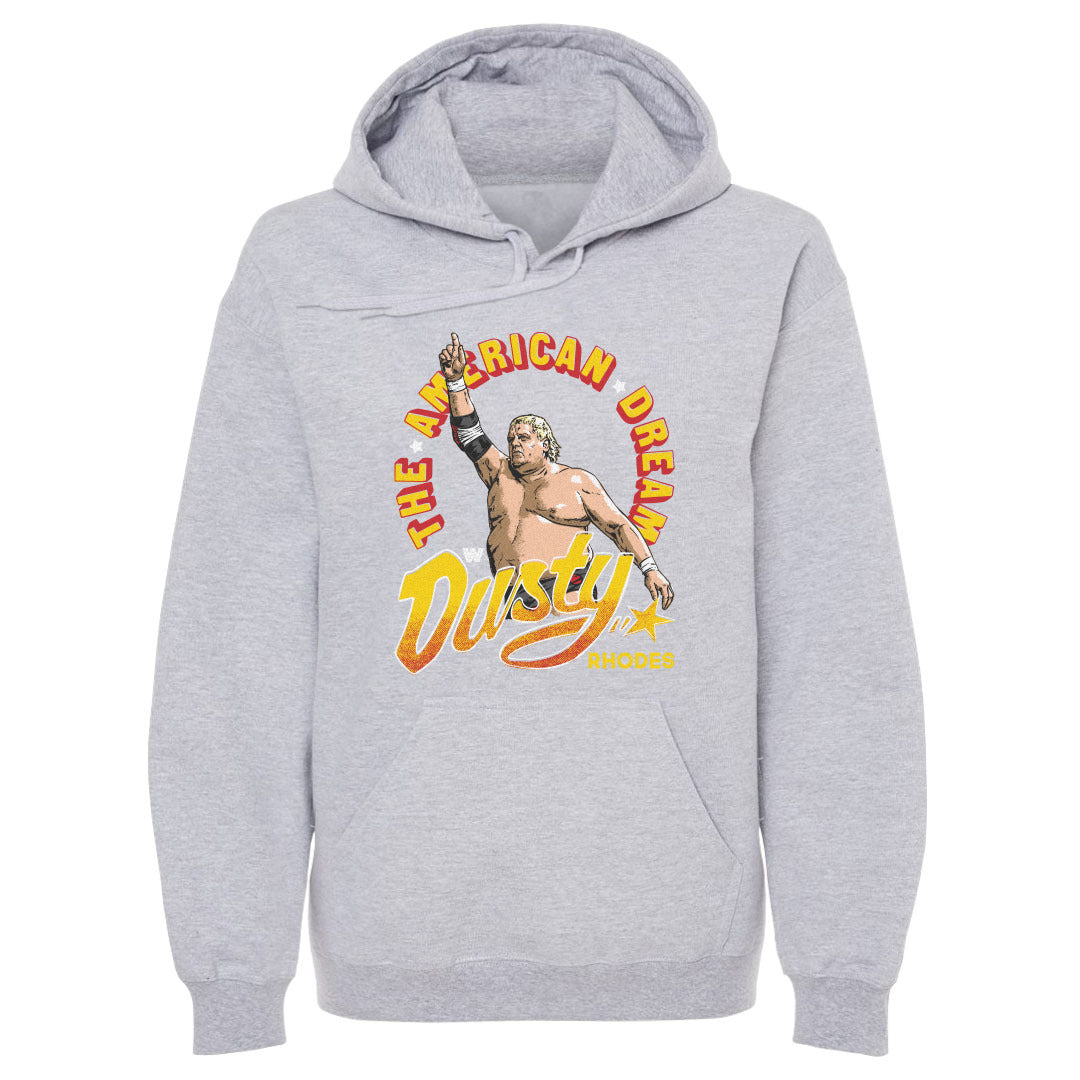 Dusty Rhodes The American Dream WHT