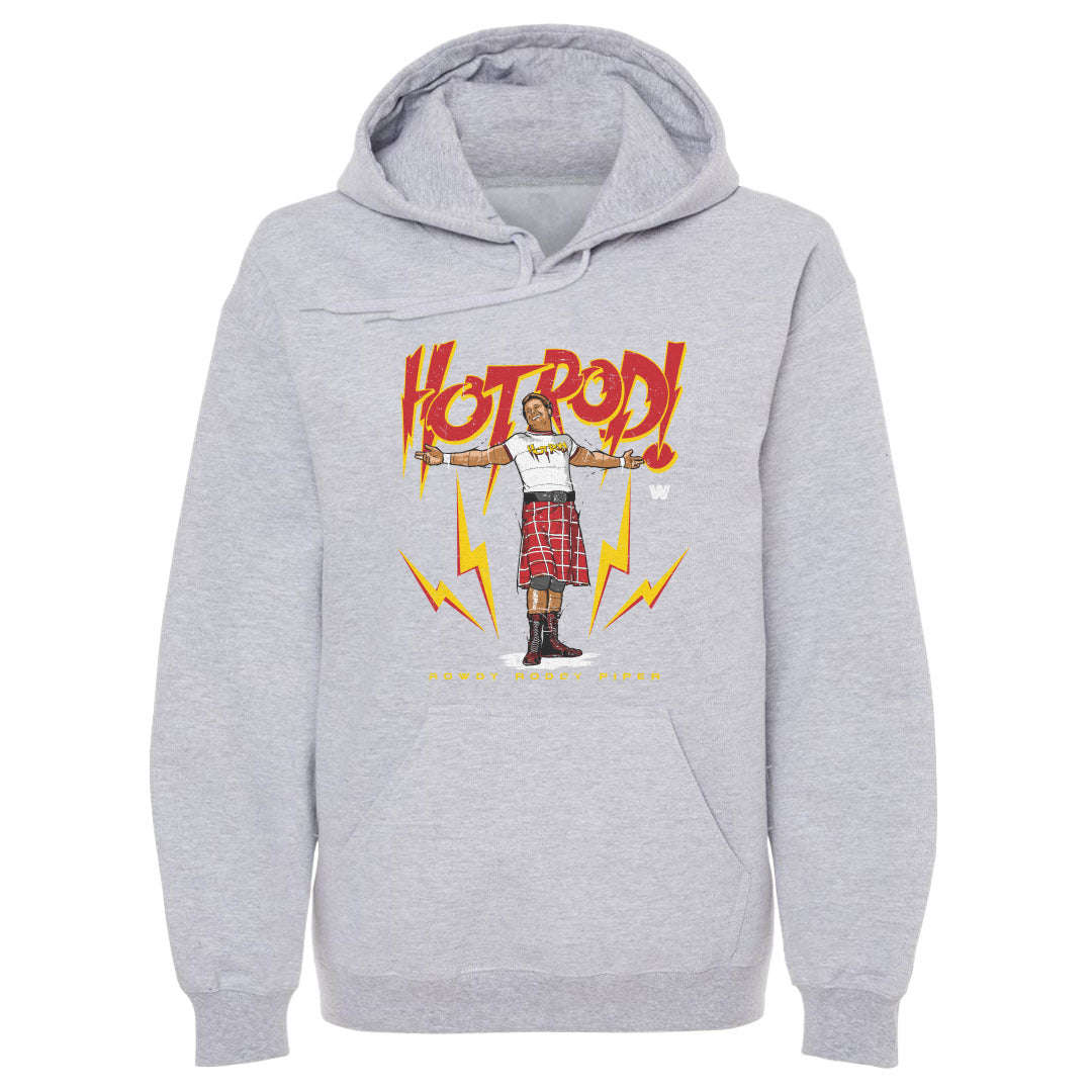 Roddy Piper Hot Rod WHT