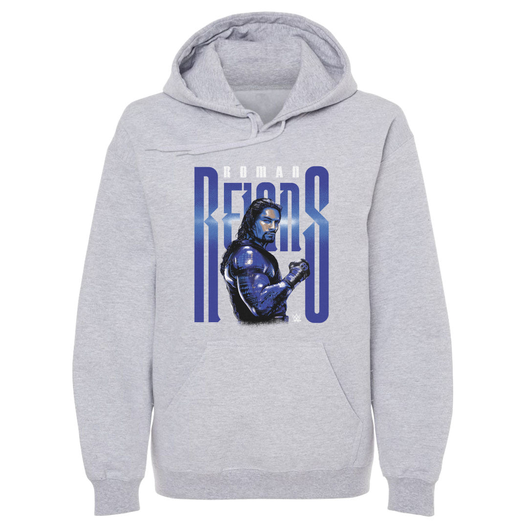 Roman Reigns Flex WHT