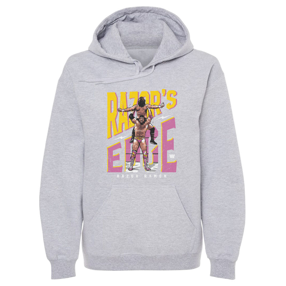 Razor Ramon Razor's Edge WHT