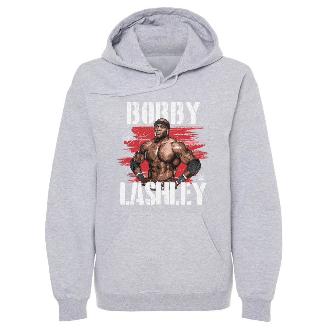 Bobby Lashley Dominance WHT