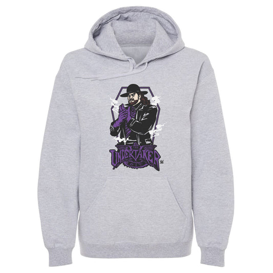 Undertaker Illustration