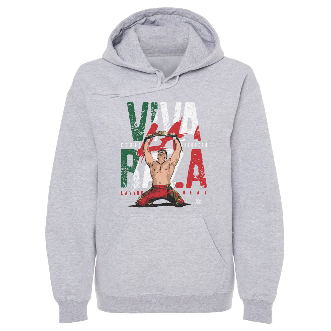 Eddie Guerrero Viva La Raza WHT