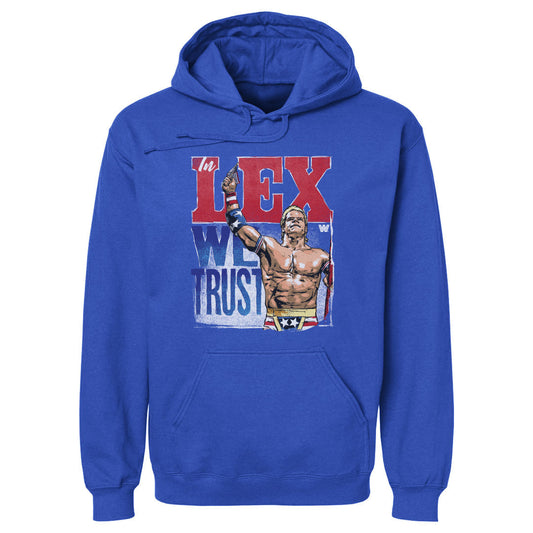Lex Luger Trust WHT