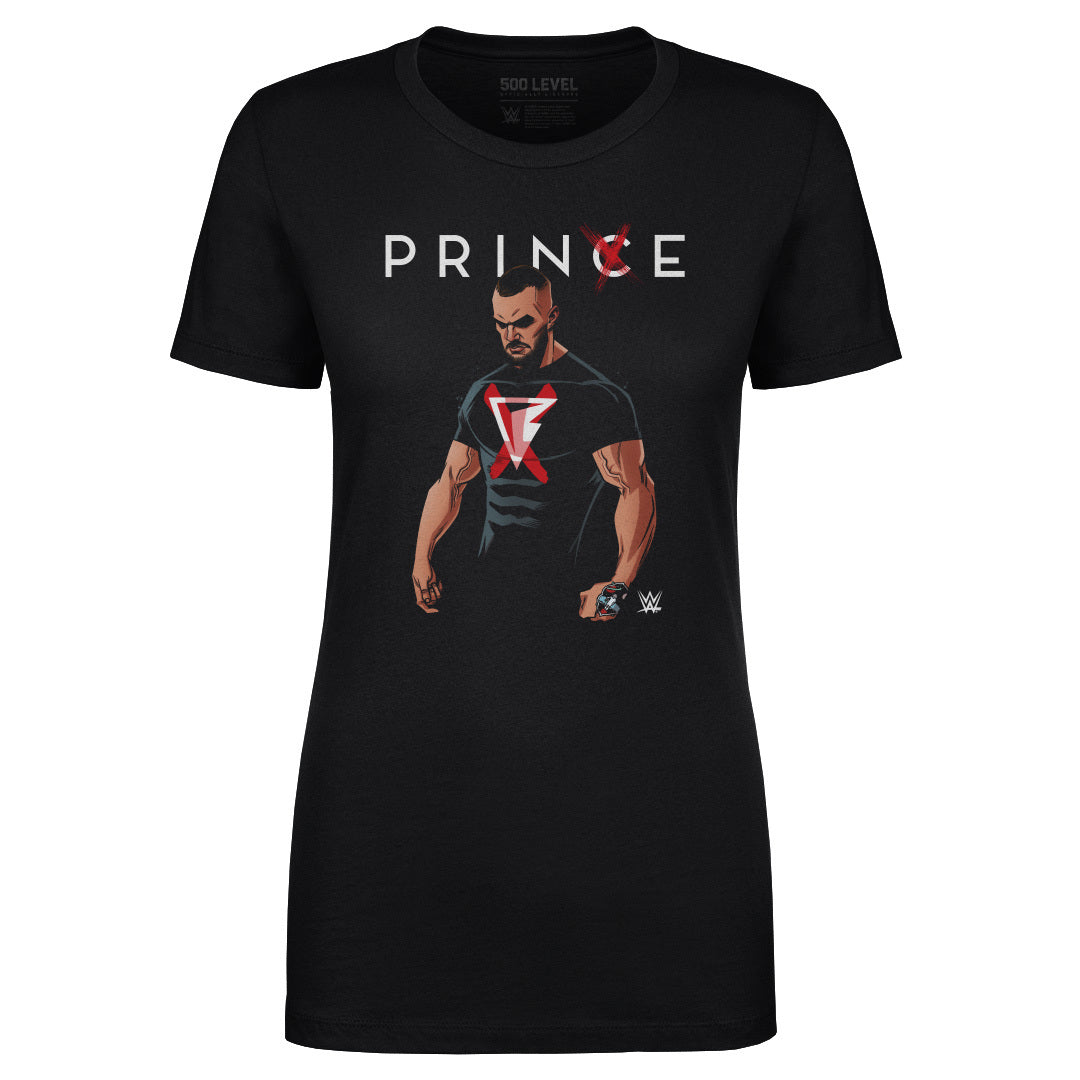 Finn Balor Prince WHT