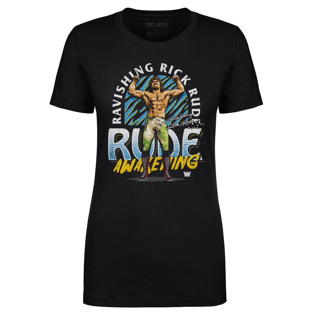 Rick Rude Rude Awakening WHT