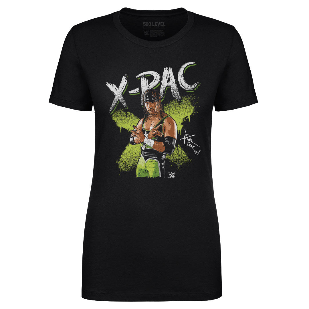 X-Pac Neon WHT