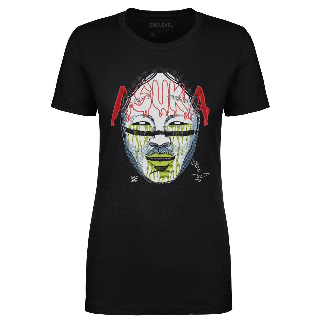 Asuka Mask WHT