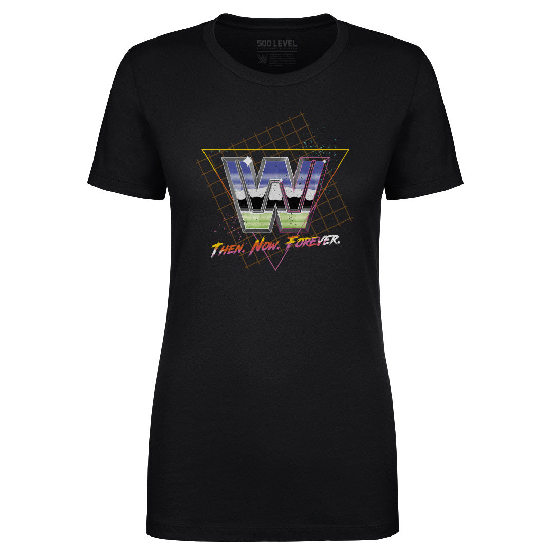 WWE Legends Retrowave WHT