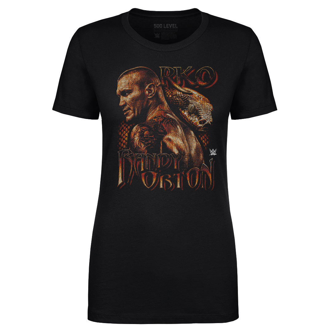 Randy Orton Grunge WHT