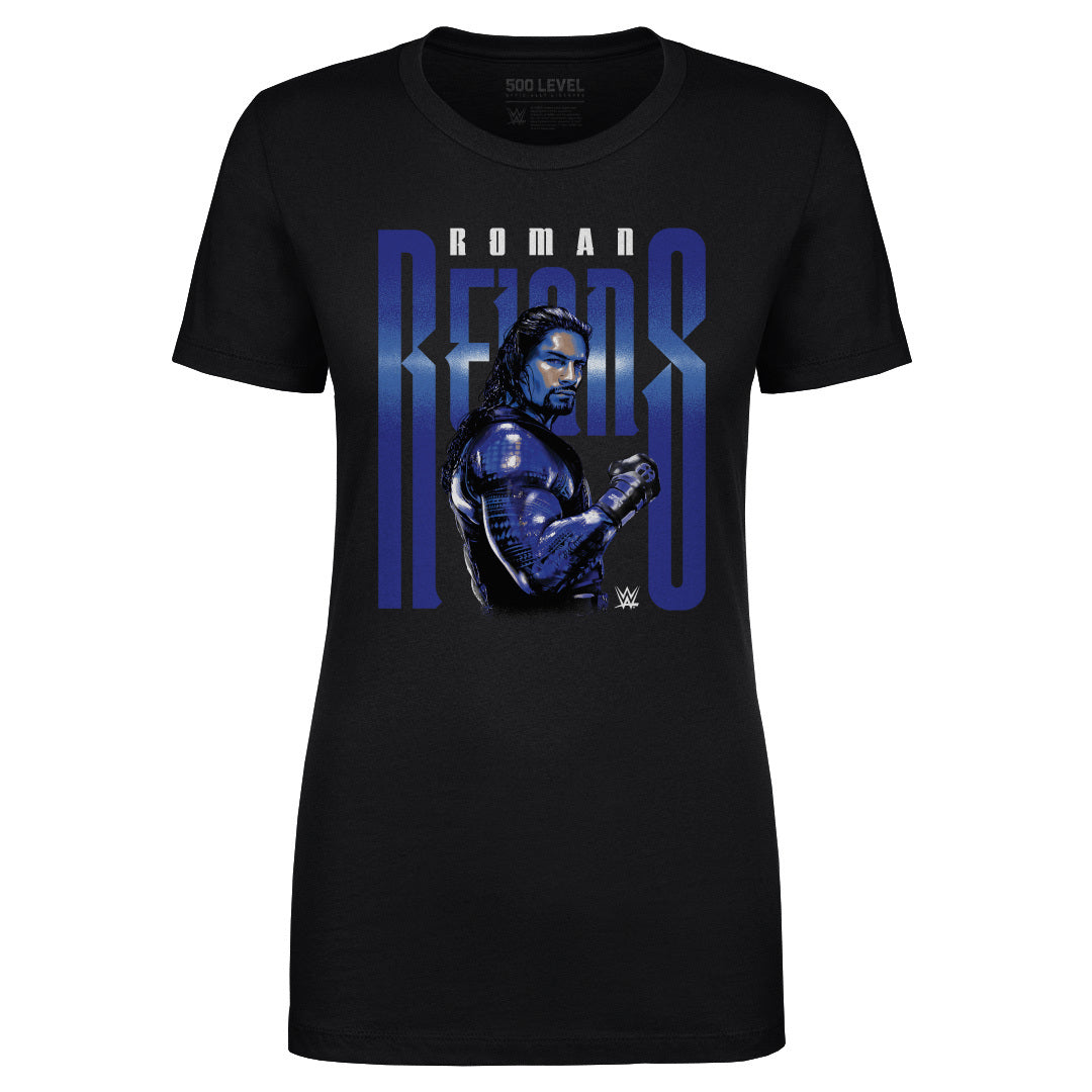 Roman Reigns Flex WHT