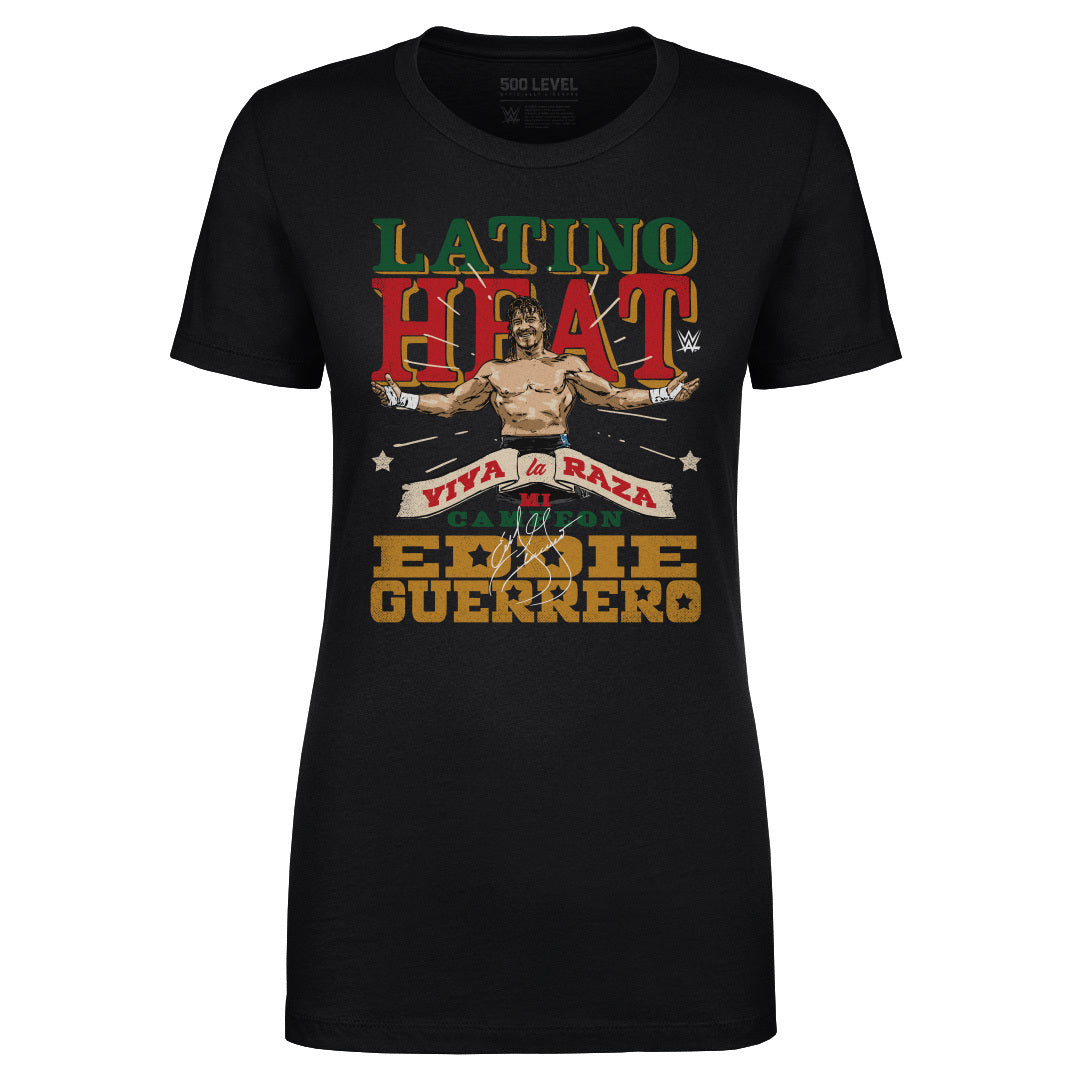 Eddie Guerrero Mi Campeon WHT