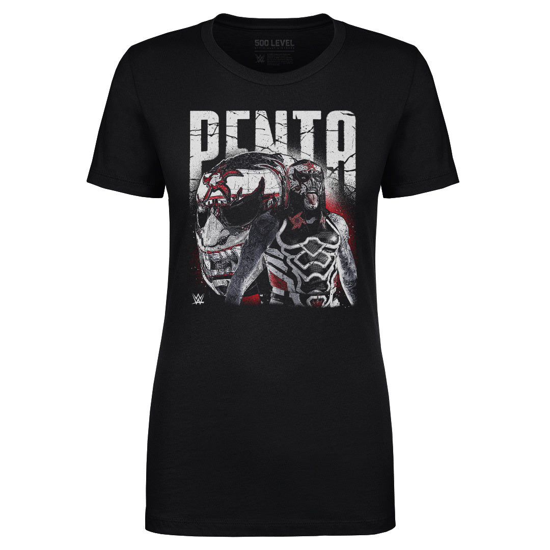 Penta Mask WHT