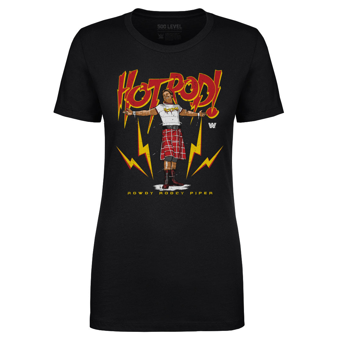 Roddy Piper Hot Rod WHT