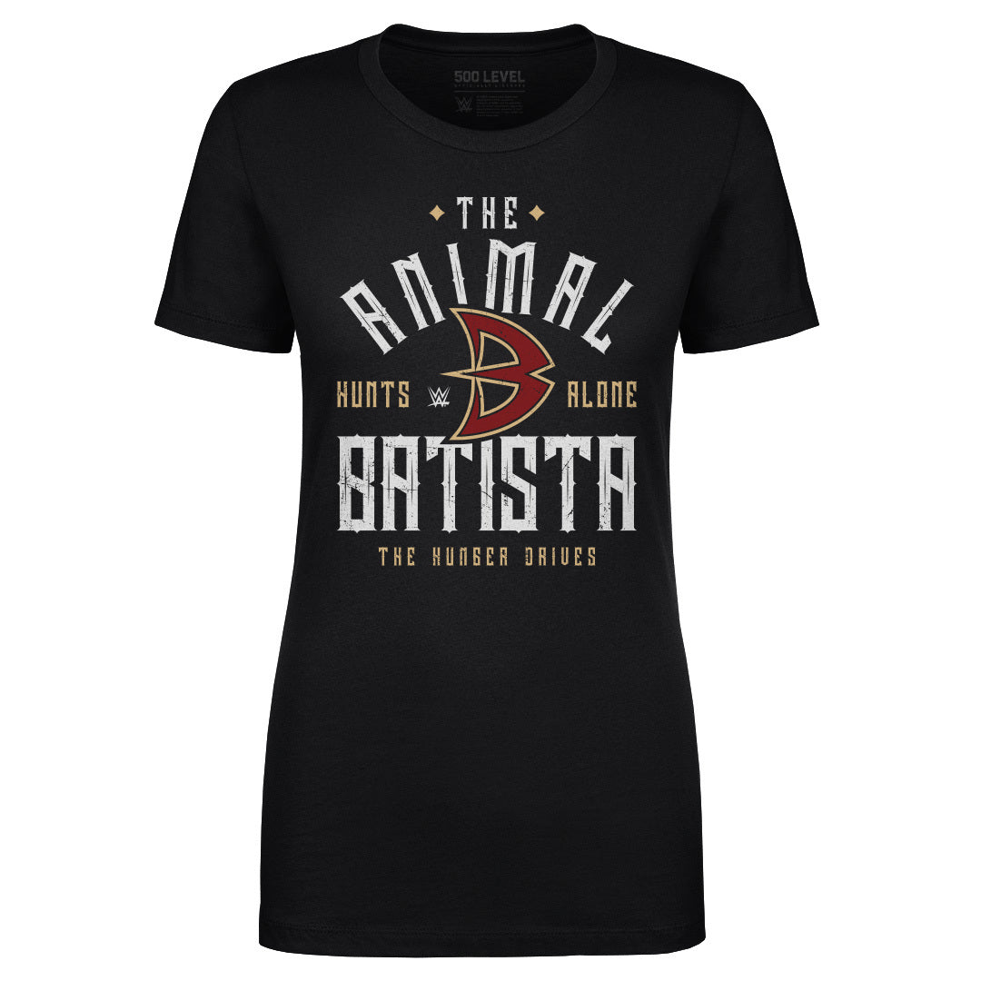 Batista The Animal WHT