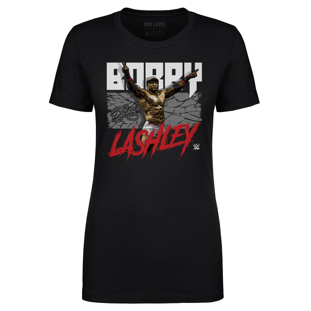 Bobby Lashley Point WHT