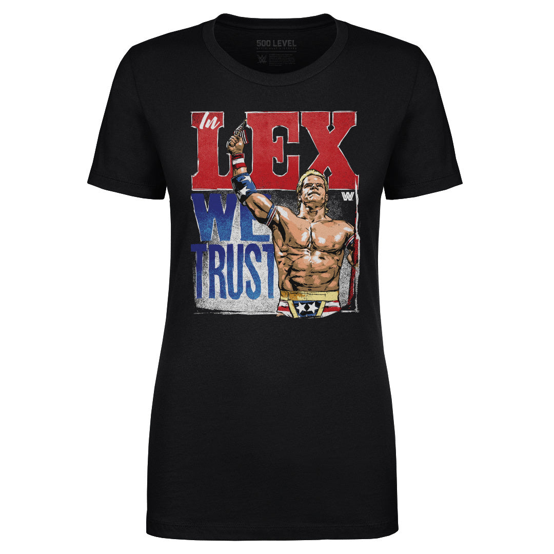 Lex Luger Trust WHT