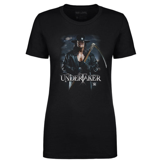 Undertaker Scythe WHT