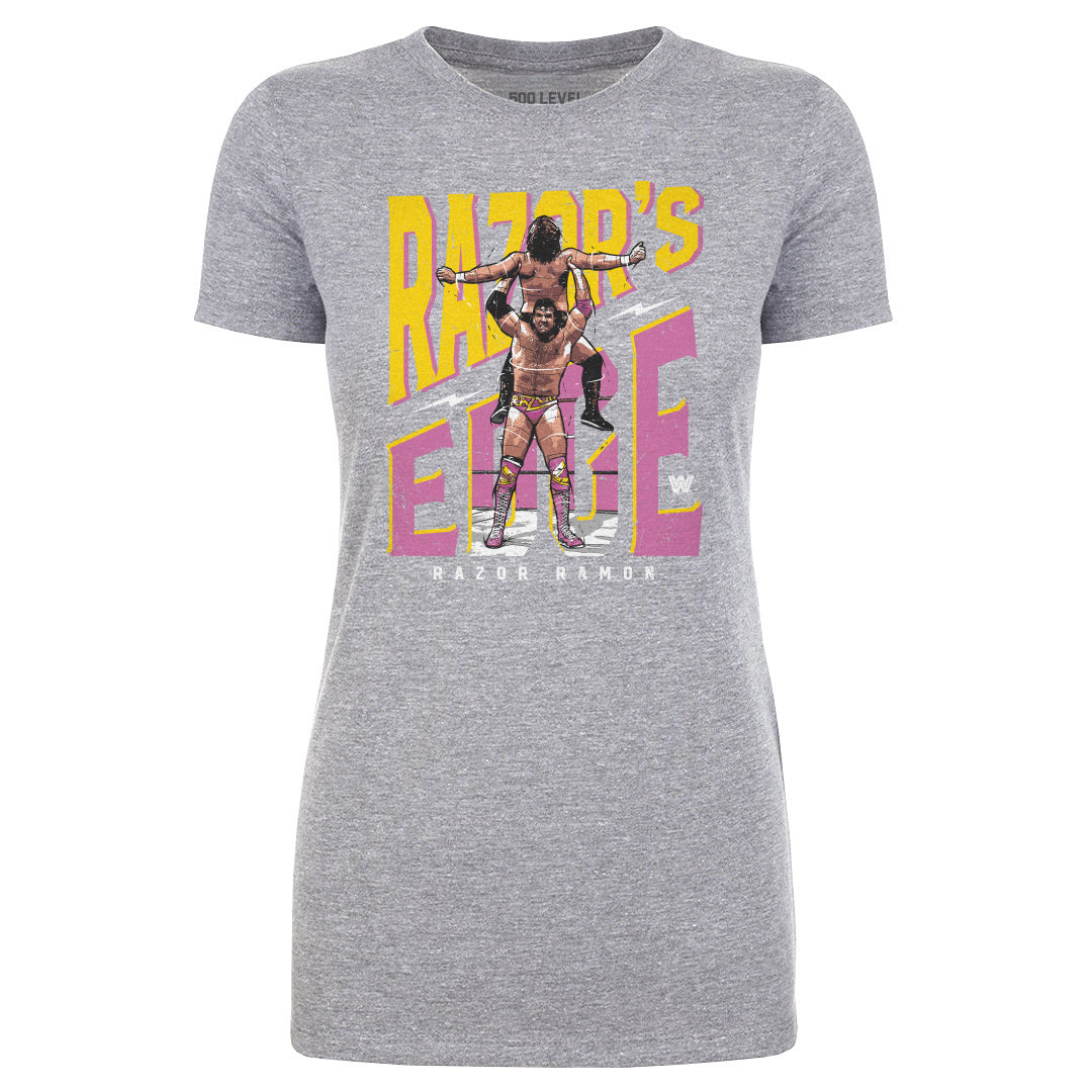 Razor Ramon Razor's Edge WHT