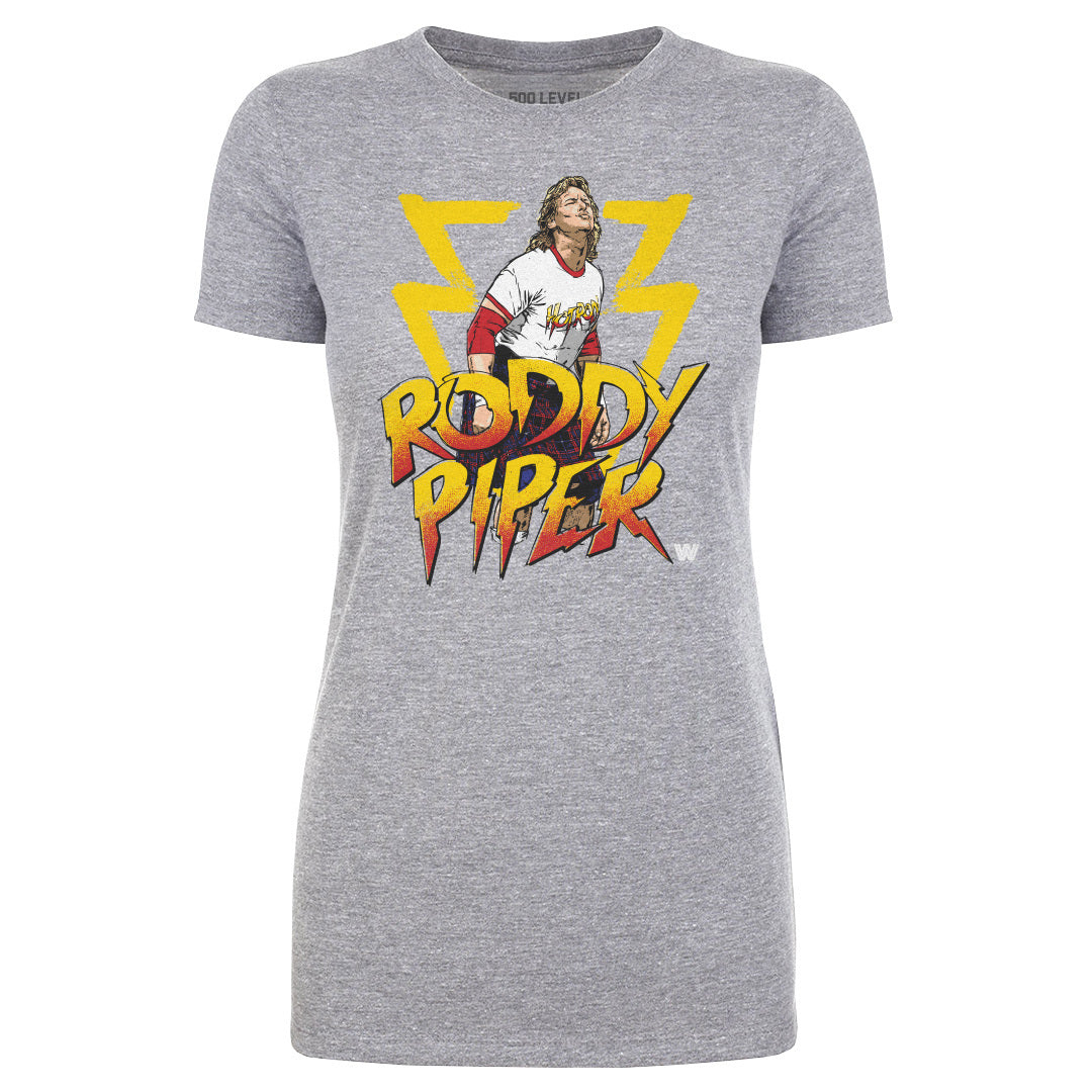 Roddy Piper Smooch WHT
