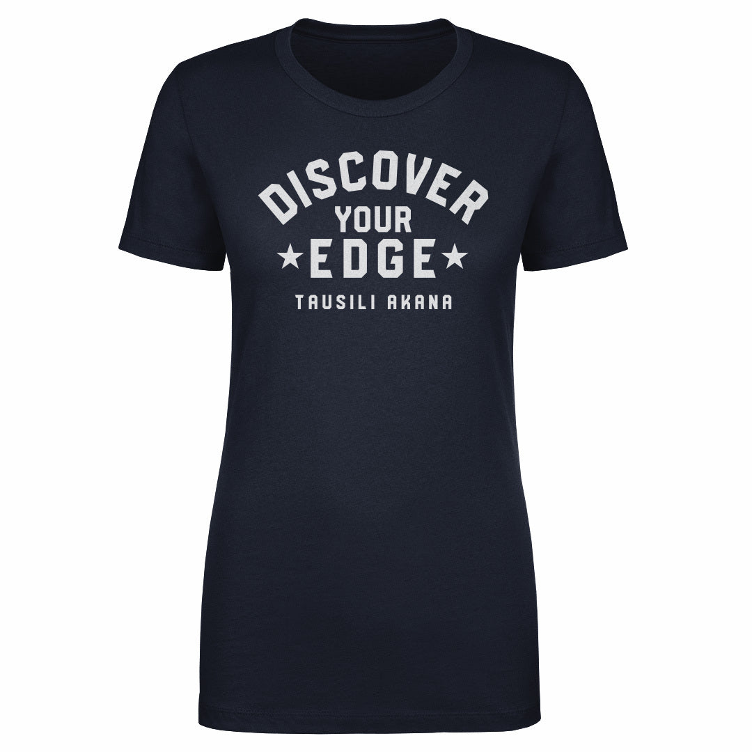 Tausili Akana College Edge WHT