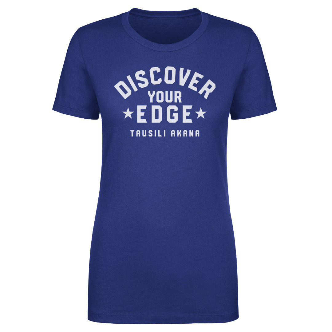 Tausili Akana College Edge WHT