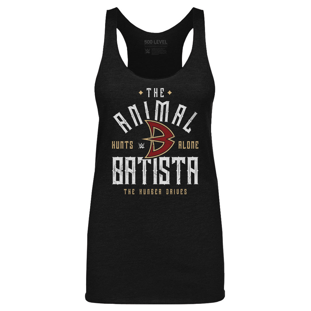 Batista The Animal WHT