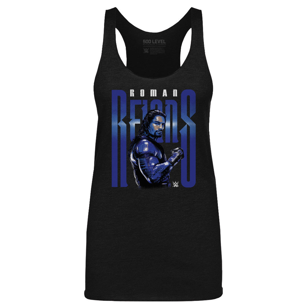 Roman Reigns Flex WHT