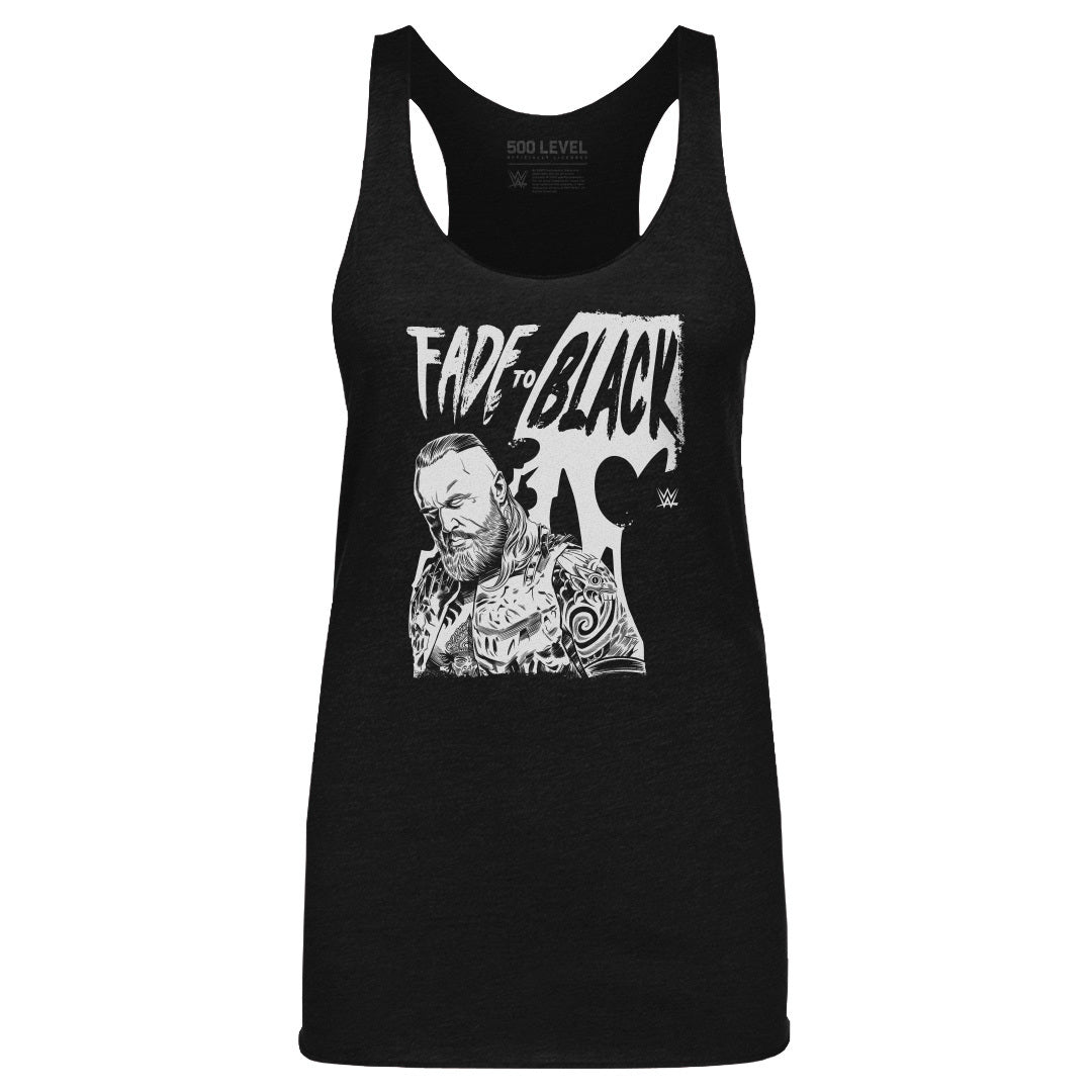 Aleister Black Contrast WHT