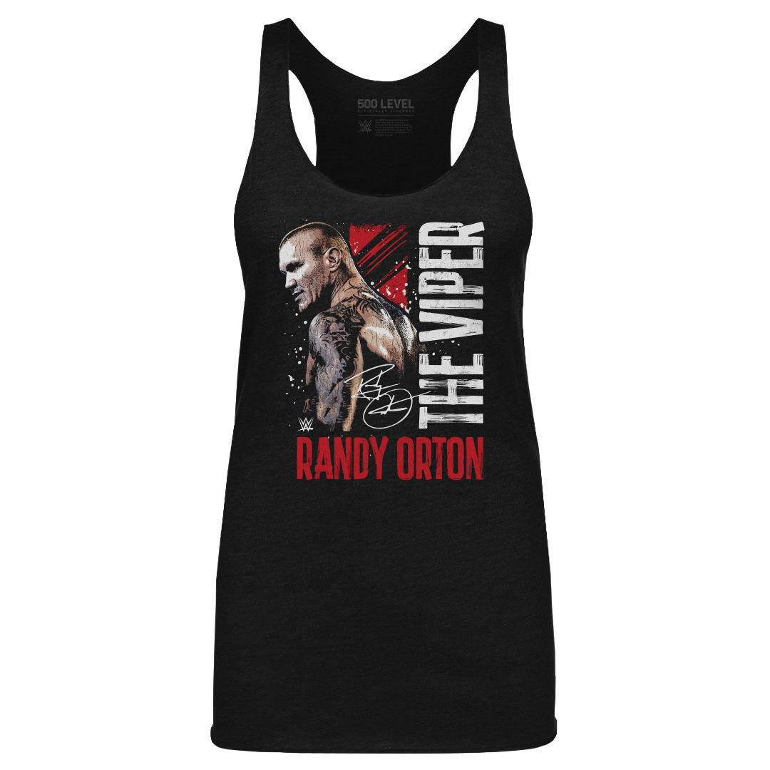 Randy Orton Gritty WWE WHT