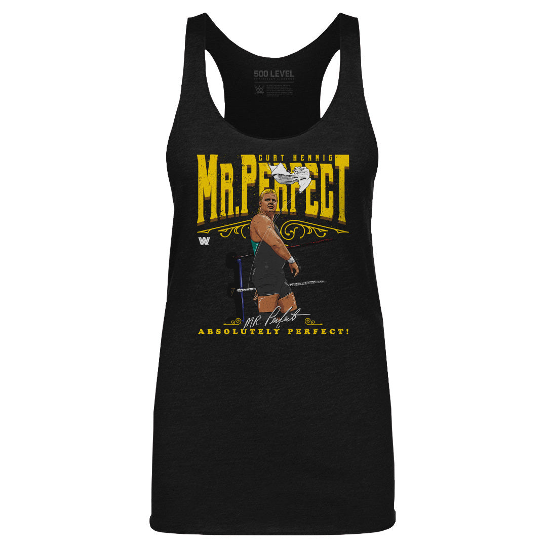 Mr. Perfect Absolutely Perfect WHT
