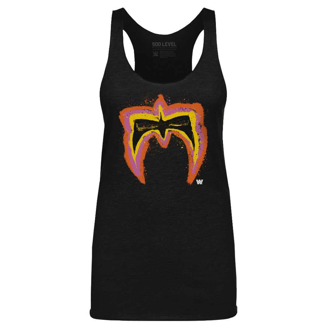 Ultimate Warrior Face Paint WHT