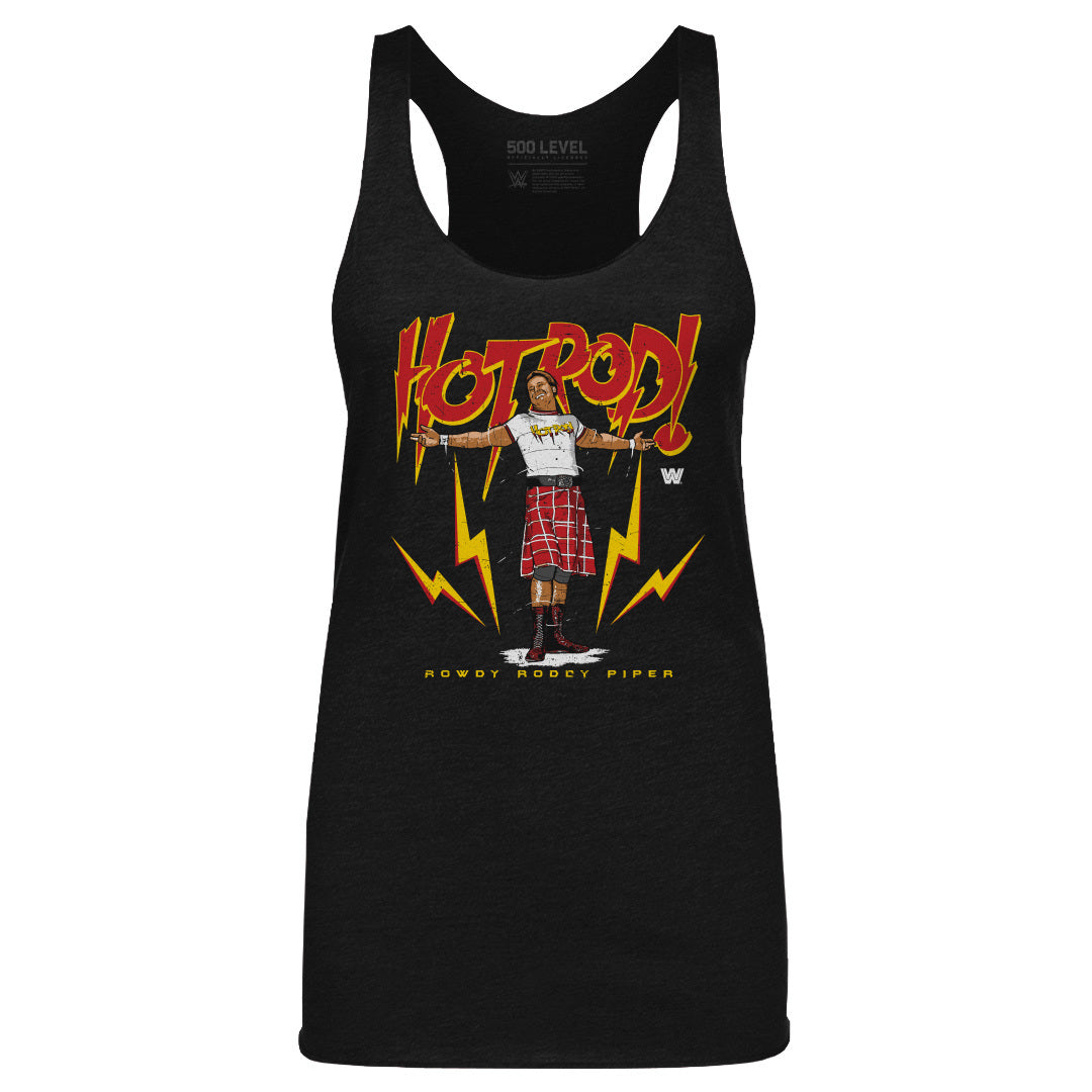 Roddy Piper Hot Rod WHT