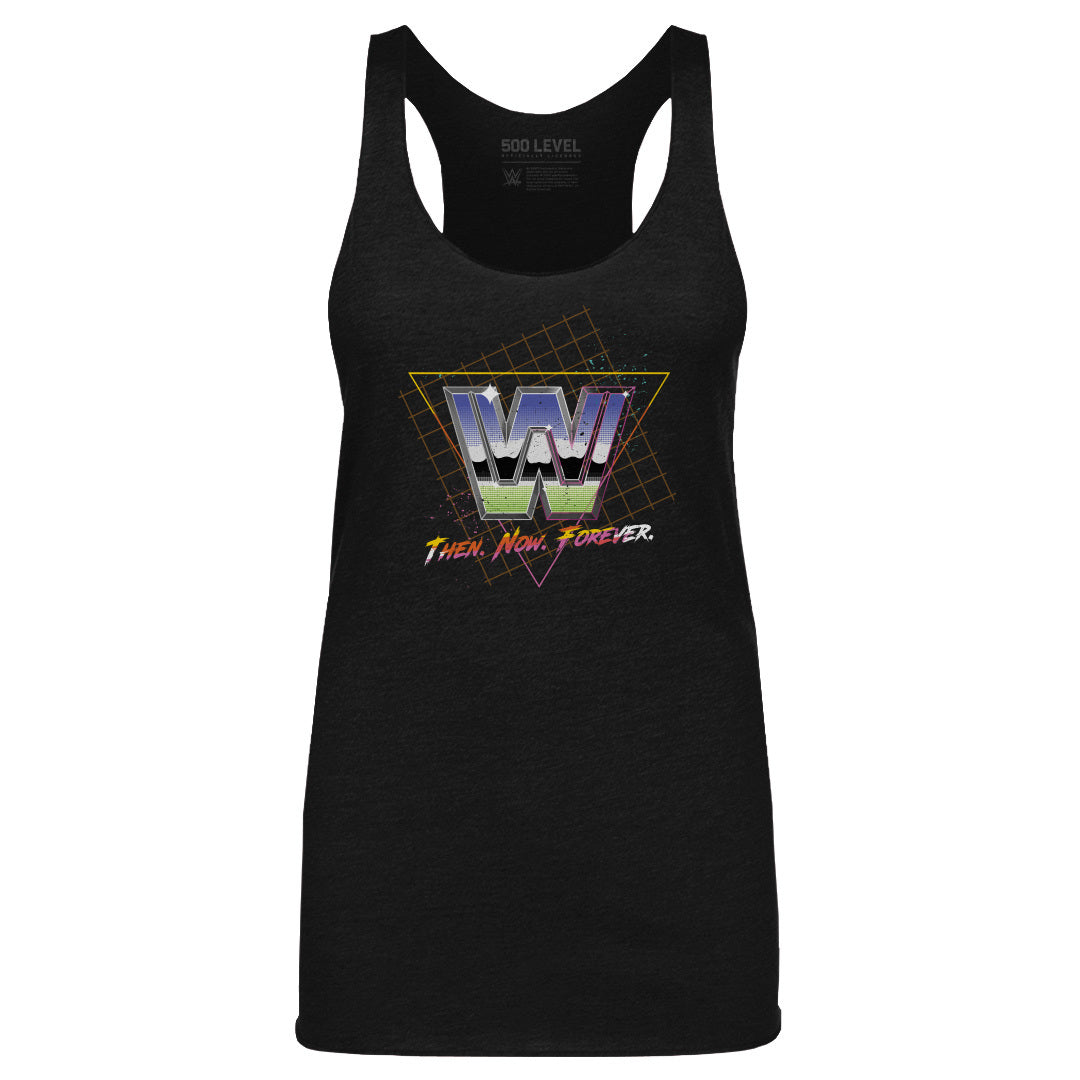 WWE Legends Retrowave WHT
