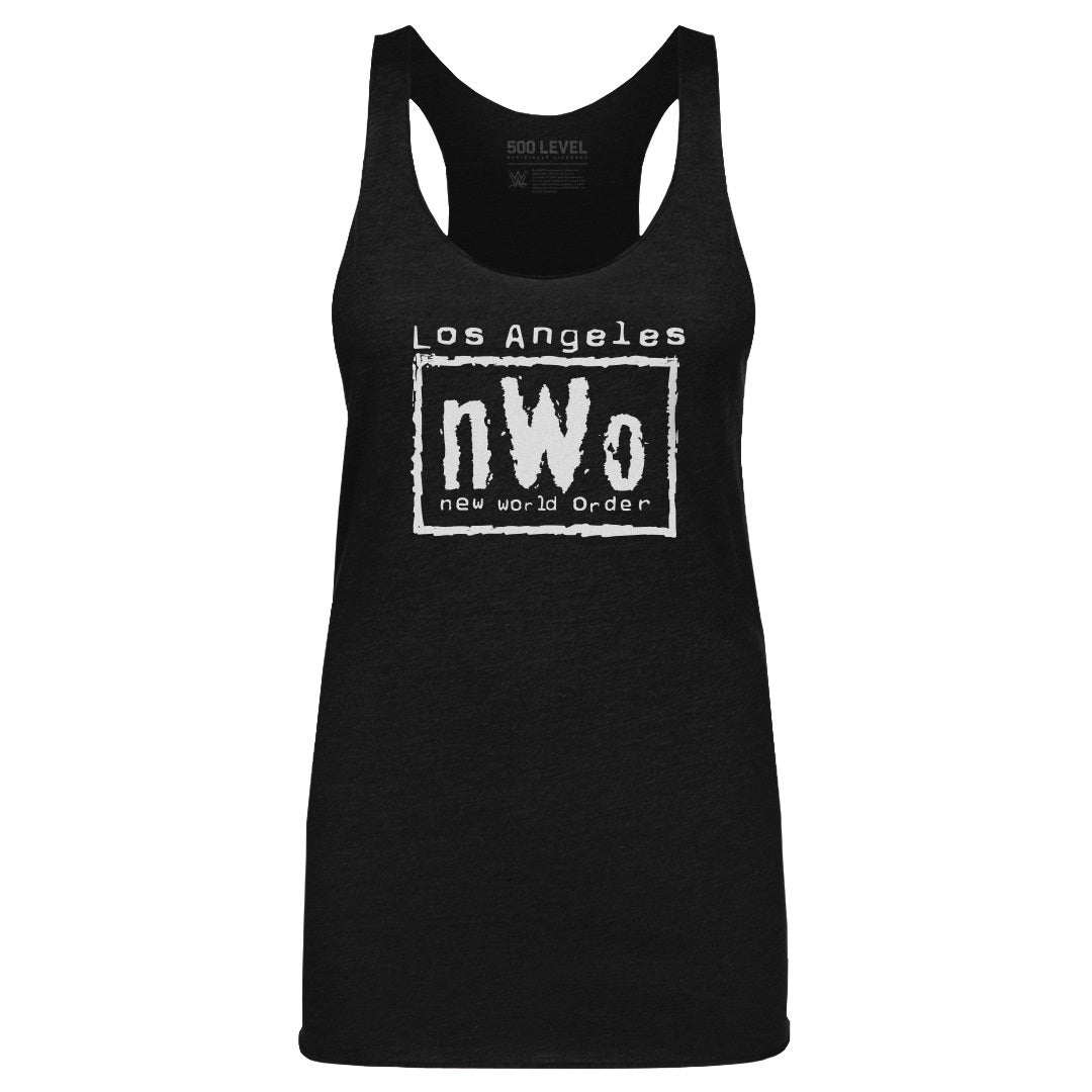 nWo Los Angeles WHT