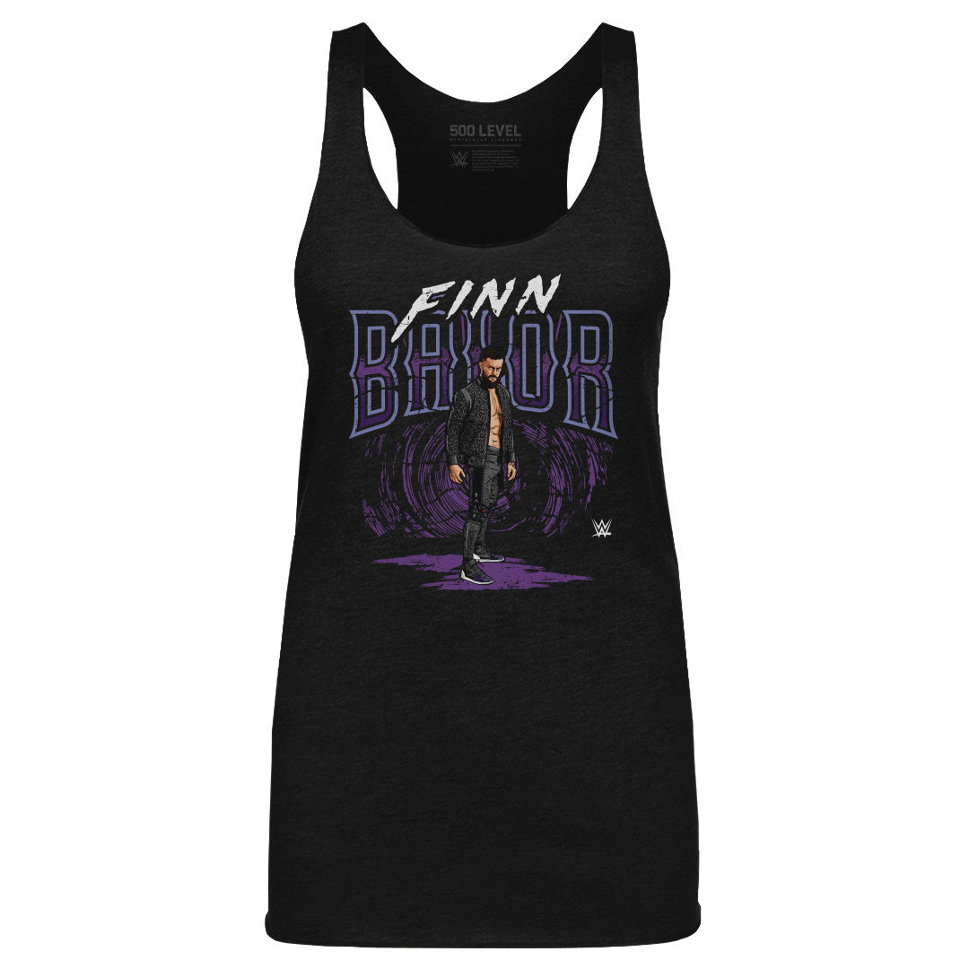 Finn Balor Superstar Name WHT