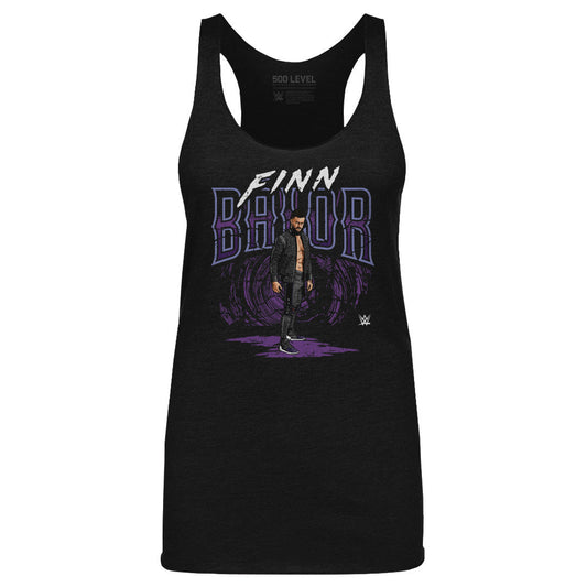 Finn Balor Superstar Name WHT